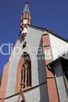 Kloster Marienthal im Rheingau