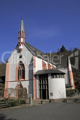 Kloster Marienthal im Rheingau