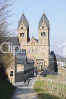 Abtei der Hildegard von Bingen