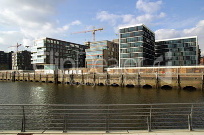 Hafencity Architektur