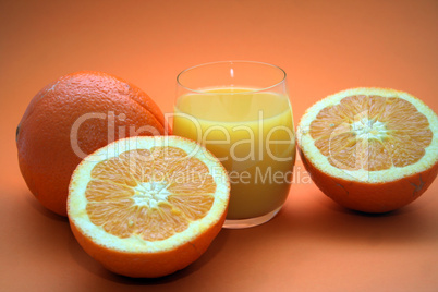 Orangensaft