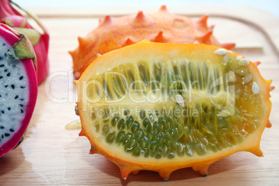 Kiwano