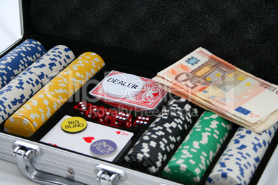 Pokerset