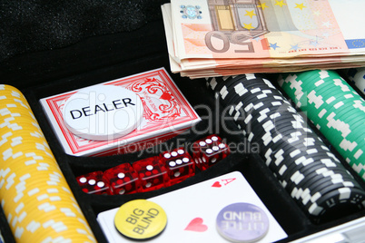 Pokerset