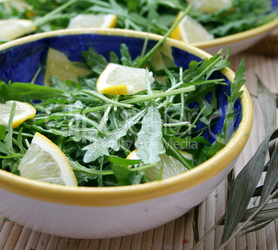 rucola