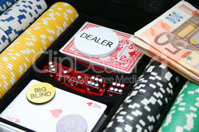 Pokerset