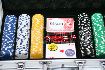 Pokerset