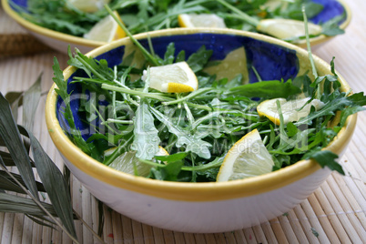 rucola