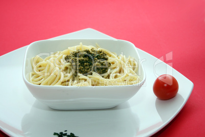 Pesto alla Genovese