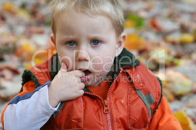 Kinderportrait