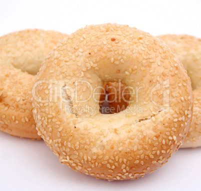 bagel