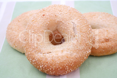 Bagel