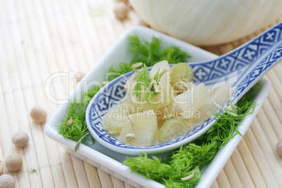 Fenchel