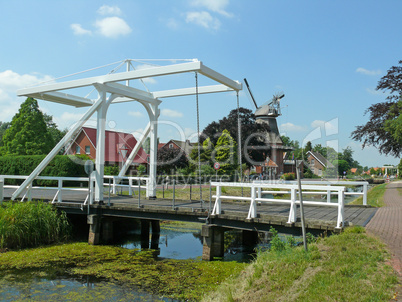 Brücke