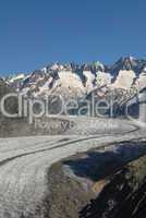 Aletschgletscher