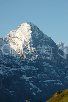 Eiger