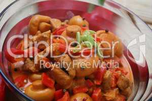 gulasch