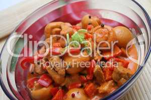 gulasch