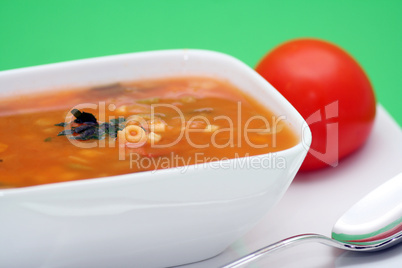 Minestrone