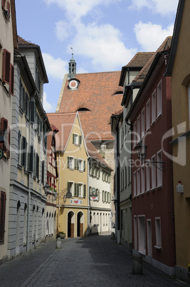 Altstadtgasse