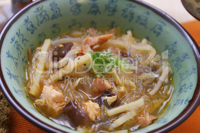 thai suppe