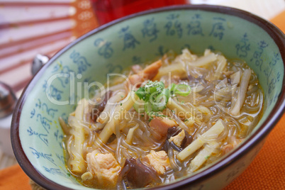 Thai Suppe