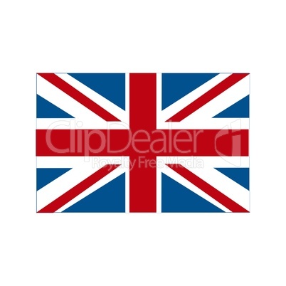 Flagge England