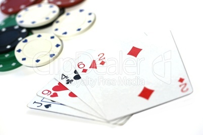 Poker