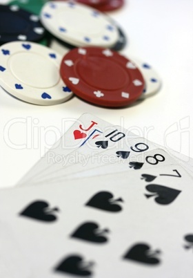 Poker