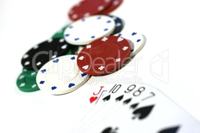 Poker