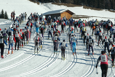 Skilanglauf