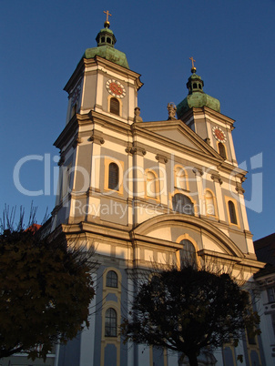 Basilika Waldsassen