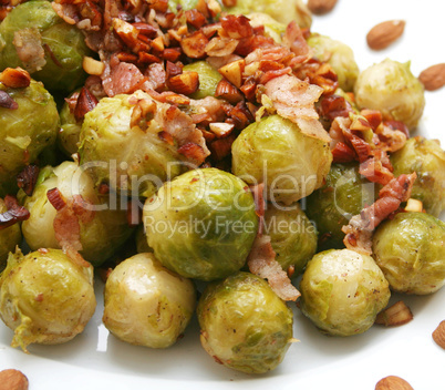 rosenkohl rosenkohl