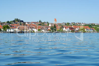 Bodenseeblick