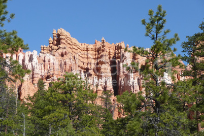 Bryce Canyon