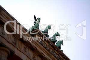 Brandenburger Tor