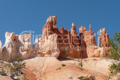 Bryce Canyon