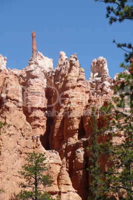 Bryce Canyon