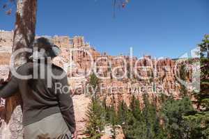 Bryce Canyon