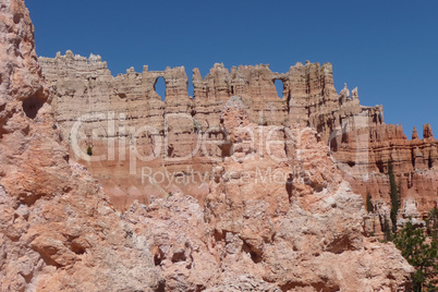 Bryce Canyon