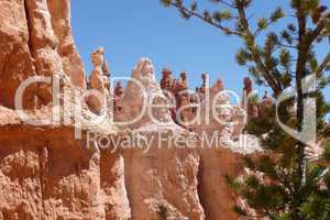 Bryce Canyon