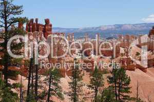 Bryce Canyon