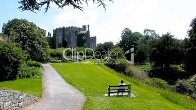 Birr Castle and Gardens