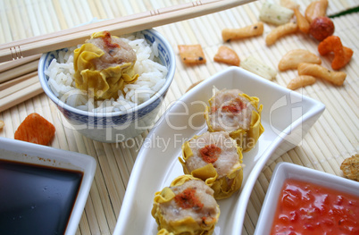 wantan