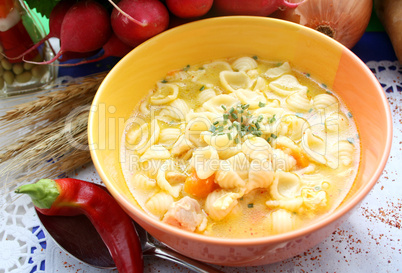 suppe