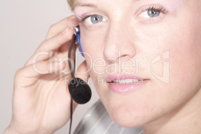 Call-Center