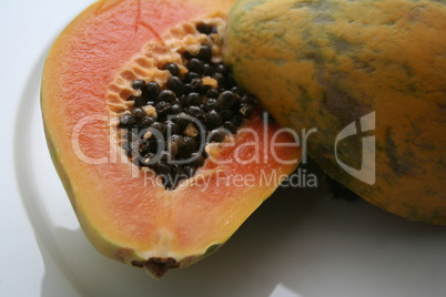 Papayas