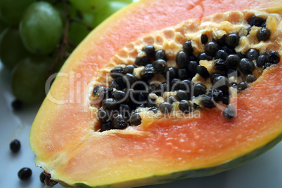 Papayas