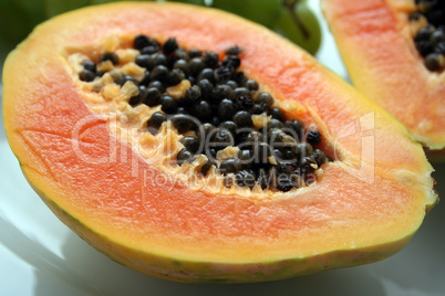 Papaya