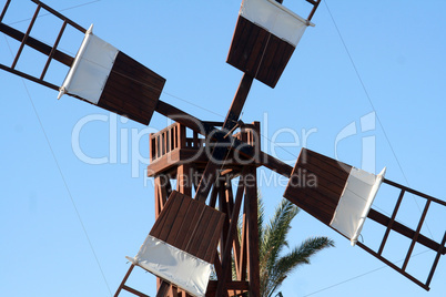 Windmühle (GbR)